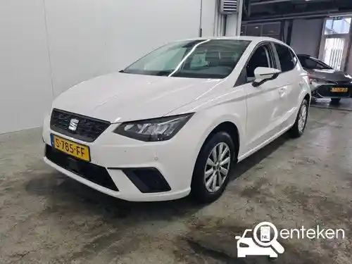 SEAT Ibiza 1.0 TSI 2023