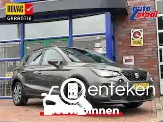 SEAT Arona 1.0 TSI 2023