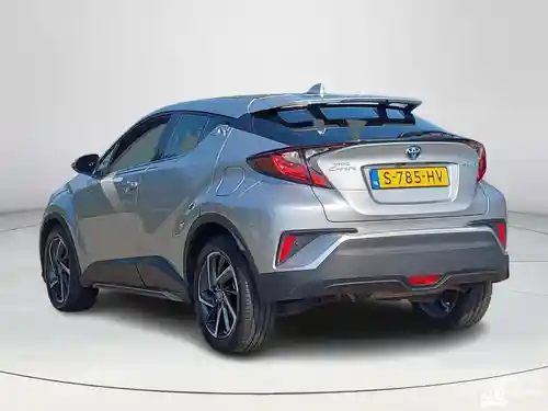 Toyota C-HR 1.8 Hybrid 2023