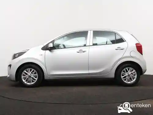 KIA Picanto 1.0 2023