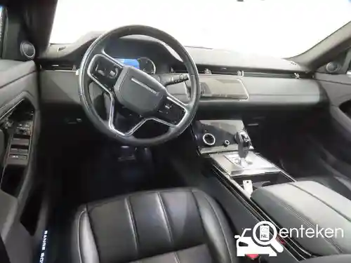 Land Rover Range Rover Evoque P300e 2023