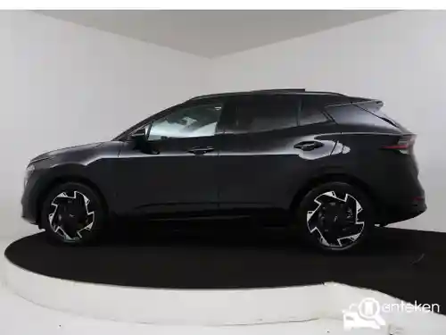 KIA Sportage 1.6 T-GDI Plug-In Hybrid 2023