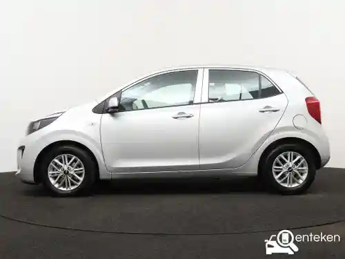 KIA Picanto 1.0 2023