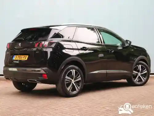 Peugeot 3008 1.2 PureTech 130 2023