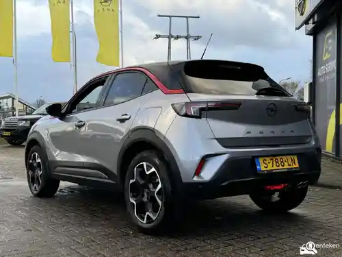 Opel Mokka 1.2 DI Turbo 2023