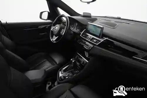 BMW 225xe iPerformance Active Tourer 2018