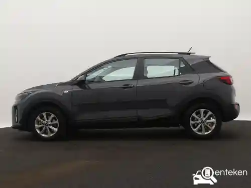 KIA Stonic 1.0 T-GDI 120 48V-Mild-Hybrid 2023