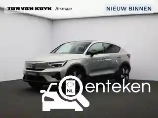 Volvo C40 Recharge Pure Electric Single 2023