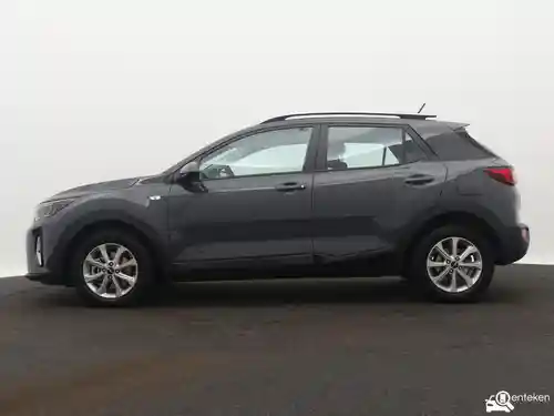 KIA Stonic 1.0 T-GDI 120 48V-Mild-Hybrid 2023