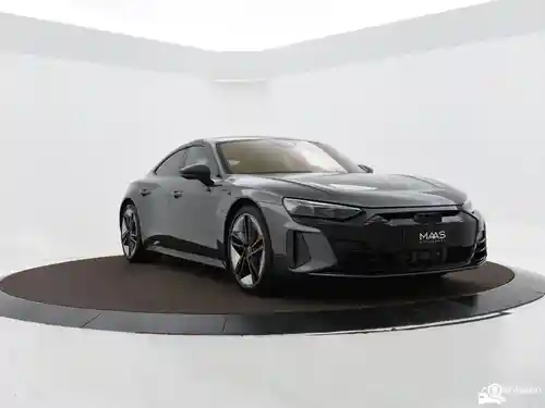 Audi RS e-tron GT 2021