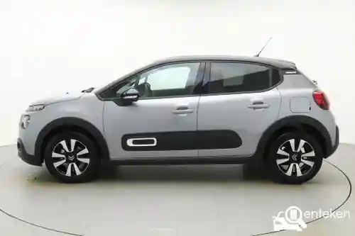 Citroen C3 PureTech 83 2023