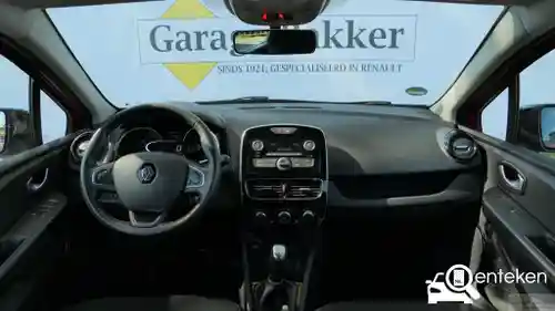 Renault Clio Grandtour ENERGY TCe 75 2020