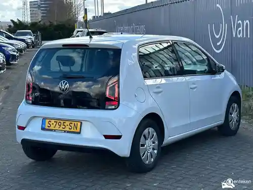 VW up! 1.0 2023