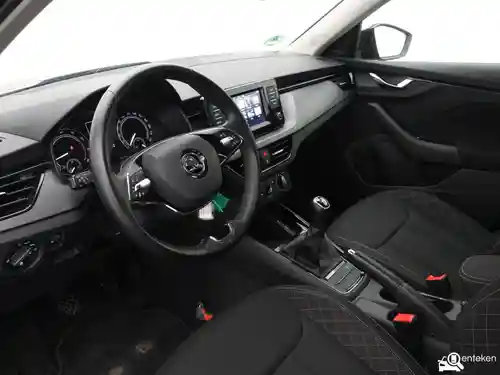 Skoda Kamiq 1.0 TSI 2023