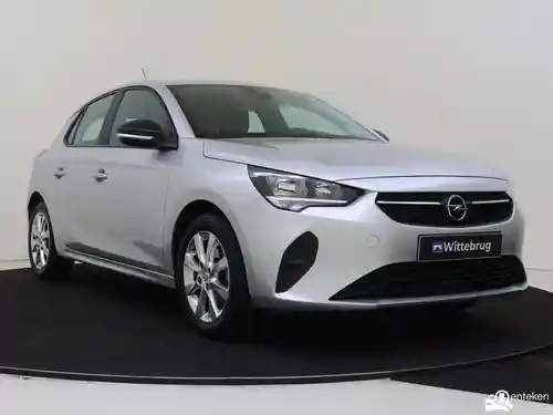Opel Corsa 1.2 2023