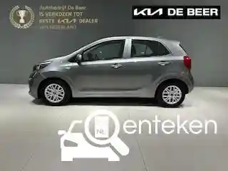 KIA Picanto 1.0 2023