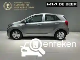 KIA Picanto 1.0 2023