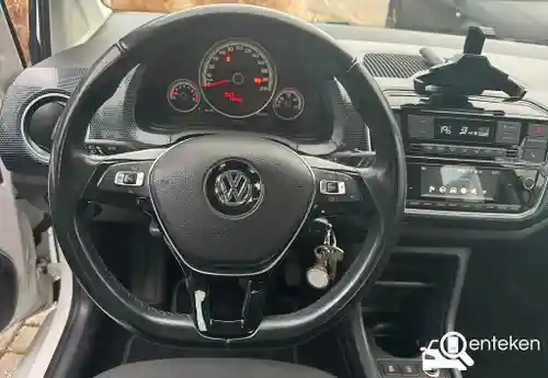 VW up! 1.0 BMT 2018