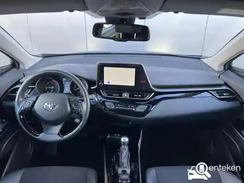 Toyota C-HR 2.0 Hybrid 2023