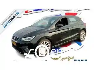 SEAT Ibiza 1.0 TSI 2023