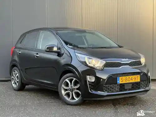 KIA Picanto 1.0 2023