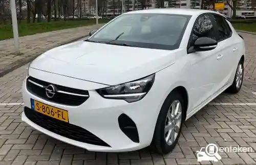 Opel Corsa 1.2 2022