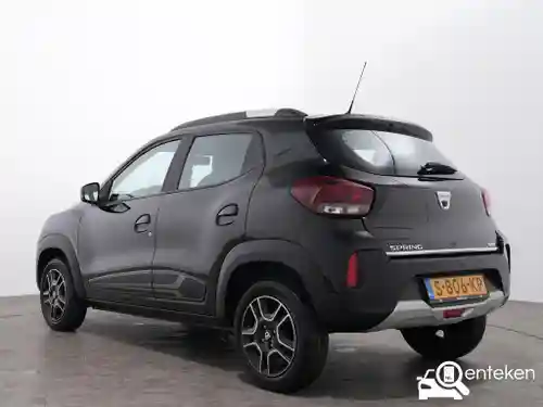 Dacia Spring Electric 2023