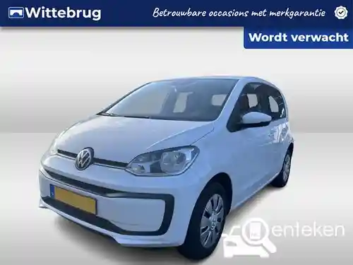 VW up! 1.0 2020