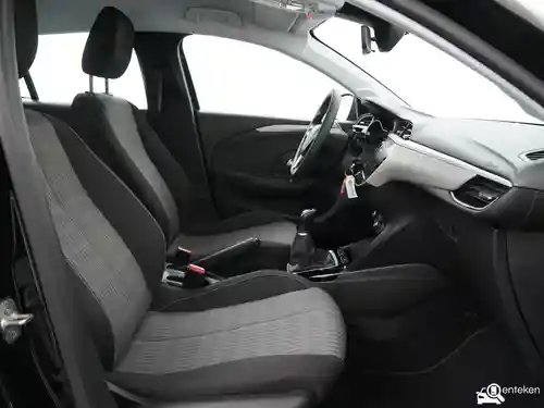 Opel Corsa 1.2 2022