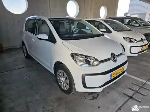 VW up! 1.0 2023