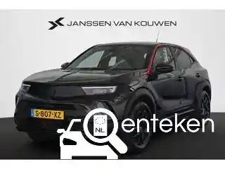 Opel Mokka 1.2 DI Turbo 2023