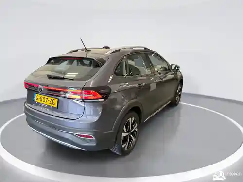 VW Taigo 1.0 TSI OPF 2023