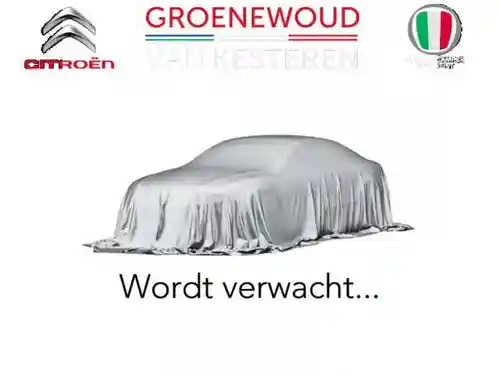 Citroen C3 Aircross PureTech 110 2019