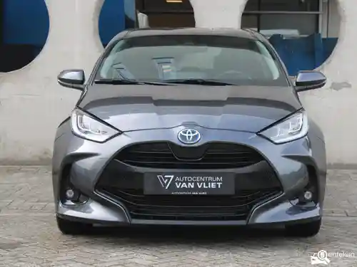Toyota Yaris 1.5 Hybrid 116 2023