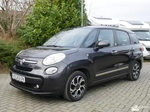 Fiat 500L 1.4 16V 2016
