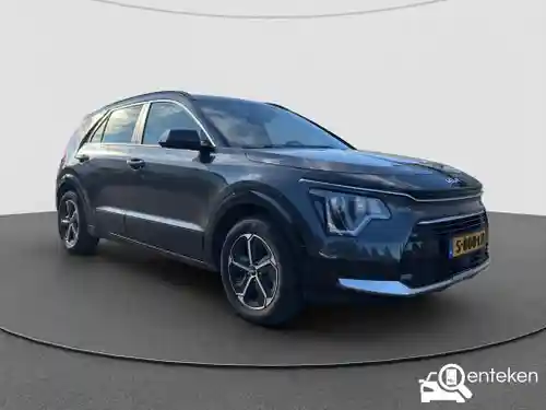 KIA Niro 1.6 GDI Hybrid 2023