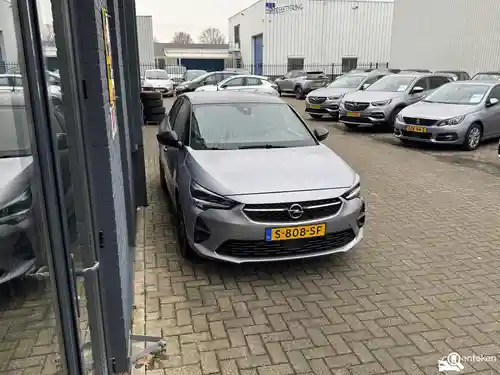 Opel Corsa 1.2 DI Turbo 2023