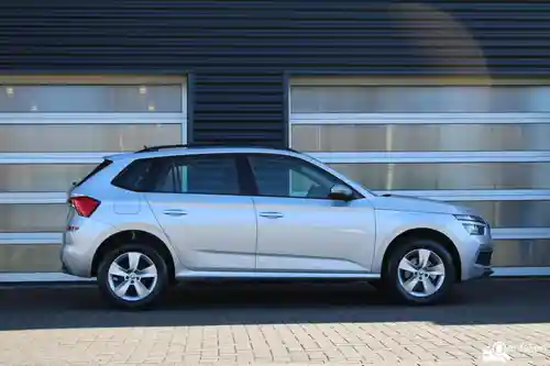 Skoda Kamiq 1.0 TSI 2023