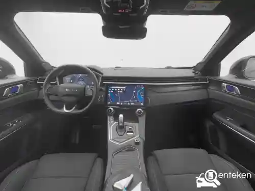 Lynk & Co 01 1.5TD PHEV 2023