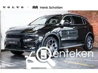Lynk & Co 01 1.5TD PHEV 2023