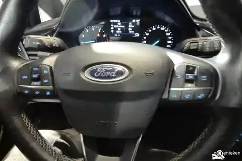 Ford Fiesta 1.0 EcoBoost 2019