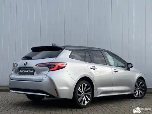 Toyota Corolla Touring Sports 1.8 Hybrid 2022