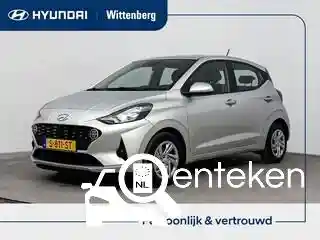 Hyundai i10 1.0 2023