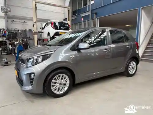 KIA Picanto 1.0 2023