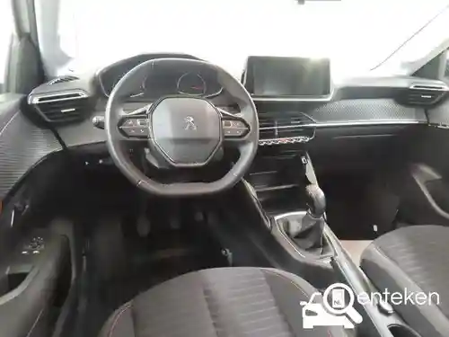 Peugeot 208 1.2 PureTech 75 2023