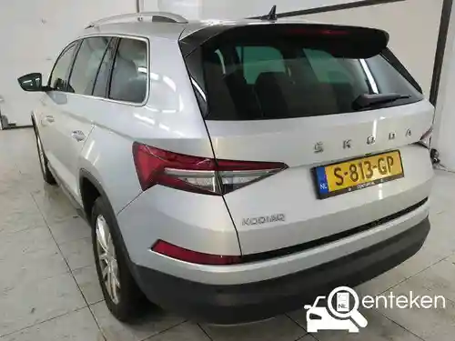 Skoda Kodiaq 1.5 TSI ACT 2023