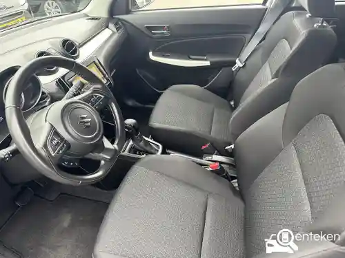Suzuki Swift 1.2 Dualjet Hybrid 2020