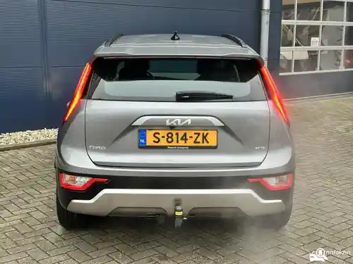 KIA Niro 1.6 GDI Hybrid 2023