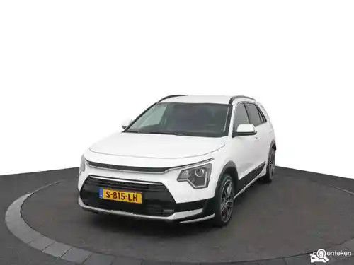 KIA Niro 1.6 GDI Hybrid 2023