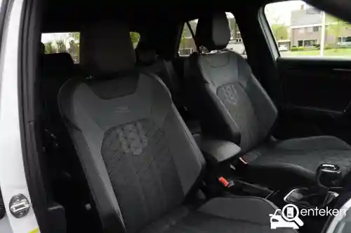 VW T-Roc 1.5 TSI OPF 2022